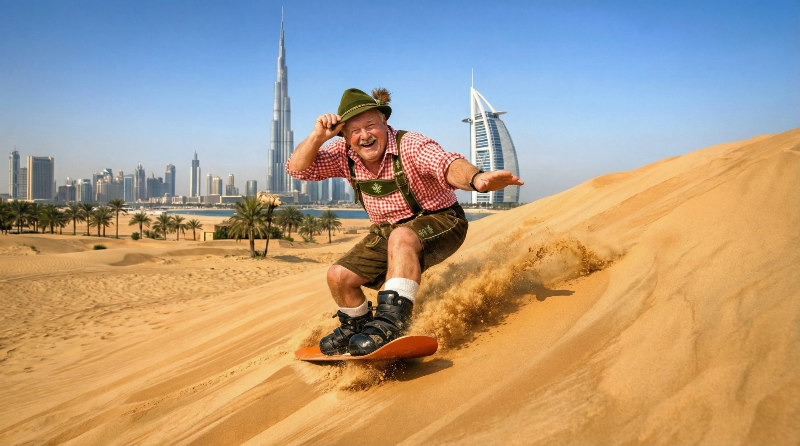 Sonnenseiten Community